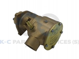 JPR-HDS250 Engine Cooling Pump